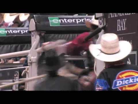 Border Patrol - Professional Bull Riders in Grand Rapids