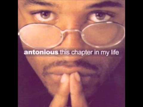 Antonius - Send It Down