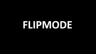 Flipmode - 00352 (prod. by Nacho Libre)