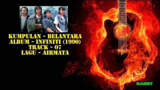 Download lagu Belantara - Infiniti - 07 - Airmata mp3
