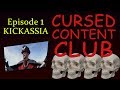 Cursed Content Club #1: Kickassia (2010)