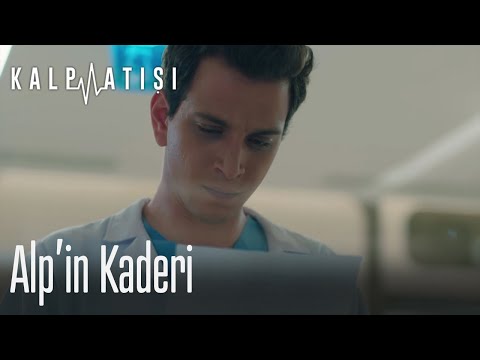 Alp'in kaderi - Kalp Atışı