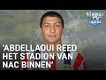 'Abdellaoui heeft de meest krankzinnige dingen uitgehaald' | VERONICA INSIDE RADIO