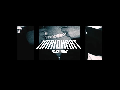 REEZY x LUCIANO x 6PM RECORDS TYPE BEAT - "MARIOKART" I RAPBEAT 2025 (Prod. RYZOWN)