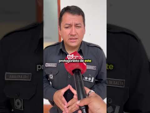 NOTICIA URGENTE EN CHICOANA