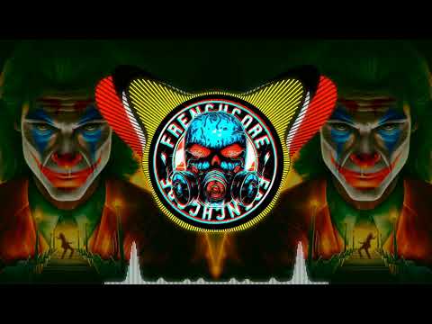 Jonski - Bury Me (Frenchcore)