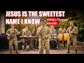 The Sweetest Name I Know Reggae Gospel Version That Will Touch Your Heart Reggaegospel Jesus