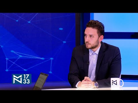 Pavle Grbović o slučaju Palma, Cvijanu i dijalogu