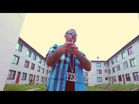 Lil Yee - "We Livin Hopeless" - Directed by @JaeSynth