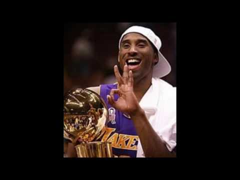 KOBE BRYANT!