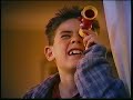 McDonald S Happy Meal With Disney S Peter Pan Commercial Fenruary 1998