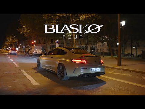 Blasko - Four (Clip Officiel)