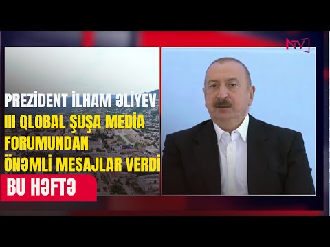 BU HƏFTƏ 20.07.2025