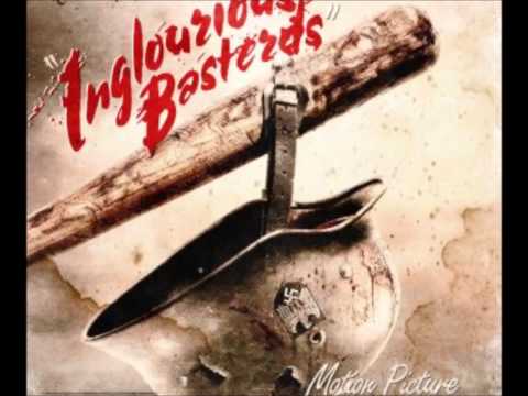 Un Amico - Inglorious Basterds OST
