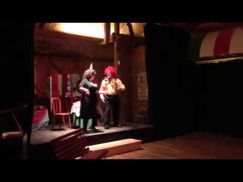 Touch of Classics! Vocal Entertainment Presents: I Pagliacci - Part 3 of 3