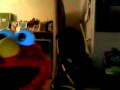Elmo Vs Damian Part 2