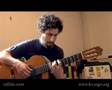 #42 José Gonzalez - The Nest (Acoustic Session)