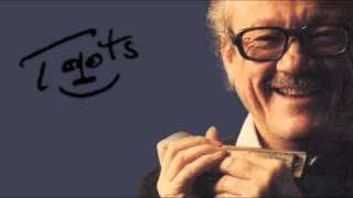 Tenor madness S Rollins) played by Toots Thielemans