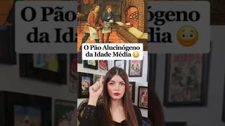 Curiosidades da Idade Média #shorts #shortvideo #curiosidades #idademédia #fyp #shortsfeed
