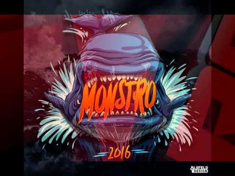XS Project - Monstro 2016