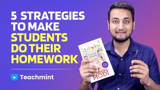 How To Motivate Students To Do Homework | Teachmint | Teachers Must Watch This Video