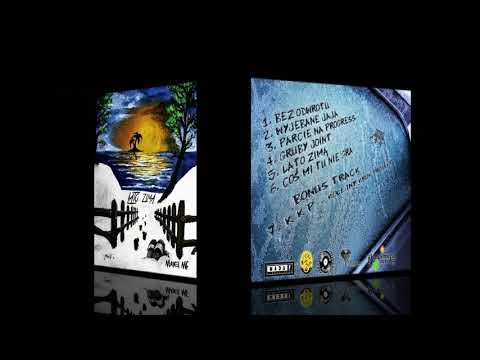 Majkel MF - Coś mi tu nie gra *LATO ZIMĄ EP*