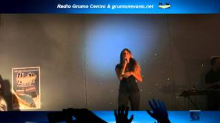Miriam Madeo - Talent Show 2012