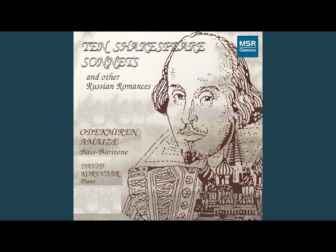 Video thumbnail for The Peasant (Op. 34, No. 11)