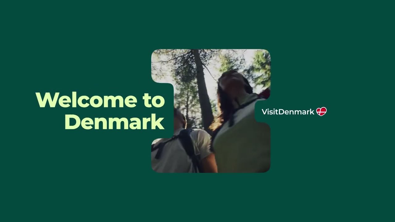 Lancering af Danmarksbrand 2025