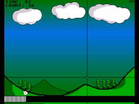 Sheep Shooter picture