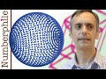 The Puzzling Fourth Dimension And Exotic Shapes Numberphile