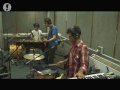 Why? - A Sky for Shoeing Horses Under (Live KZRadio Session, Israel July 09)