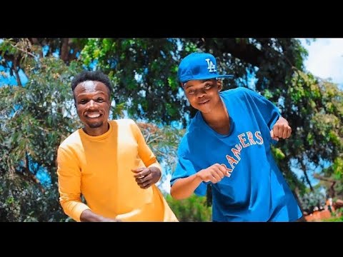 Rich Quellow ft Emoda x Byambese & Fizi boy Tusherekehe(Official Video)