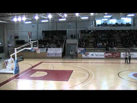 LIGA FEMENINA JORNADA15 EMBUTIDOS PAJARIEL BEMBIBRE PD...,61 - 53,CADI (01/02/2014)