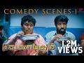 Velayudham Comedy Scenes Part 1 Ft Vijay Santhanam