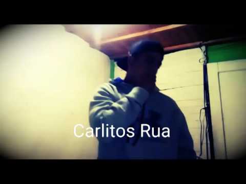 CARLITOS RUA MOSCO CB DE ALARMARSE ES ESTILO SECCIÓN