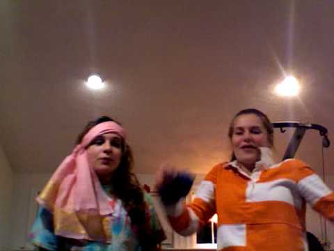 Sarah Palin rap on the Weekend Update