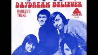 Daydream Believer [Alternate Version] - The Monkees