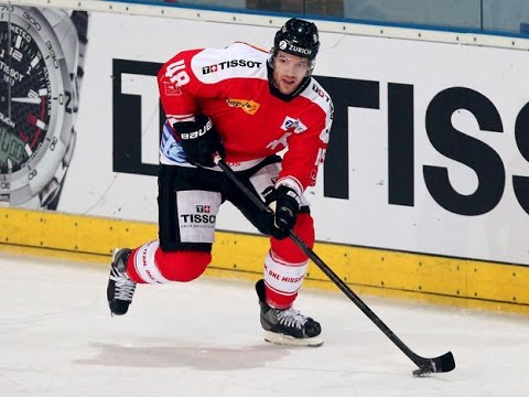 Bieber scores in the overtime