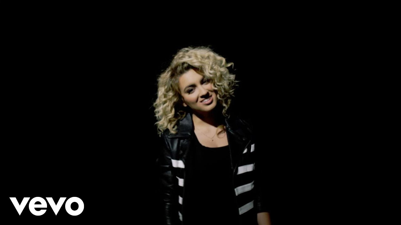 Tori Kelly — Unbreakable Smile