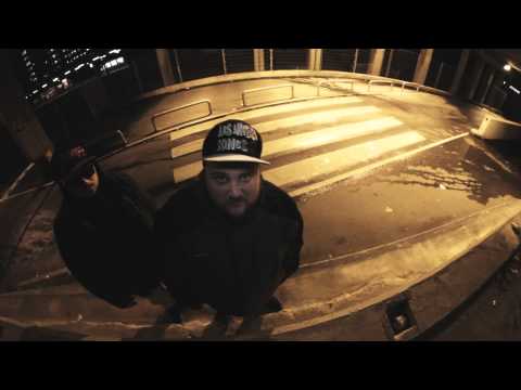 ConeGorilla - Kein Mitleid (Offizielles Video)