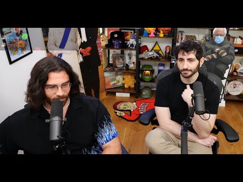 Felix Biederman From Chapo Joins Hasan AGAIN (Full Segment 1/2) (NEW) (Hasanabi Reacts)
