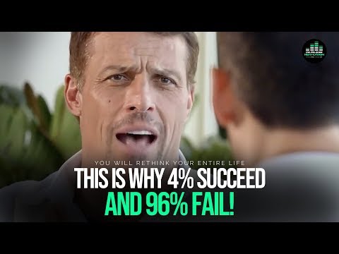After This You'll Change How You Do Everything! - Tony Robbins