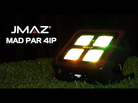 MAD PAR 4IP