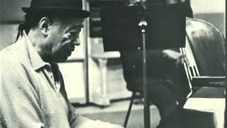 Duke Ellington & Ray Brown: Fragmented Suite for Piano and Bass