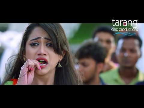 Keteta Lanka Khaile Abhaynka Hrudaya Jitibe Anu | Abhay Odia Movie | Anubhav, Elina