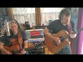 FREE - Alice Di Micele with Andy Casad LIVE at Tiny Wonderland Studio