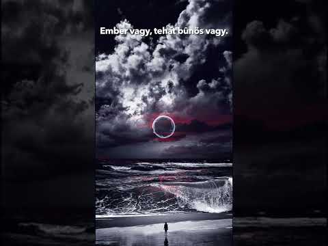 Márai Sándor - Az elszámolásról