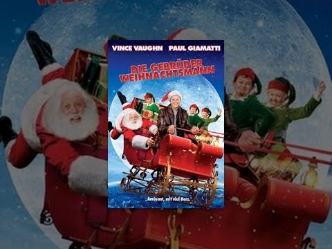 Die Gebruder weihnachtsmann