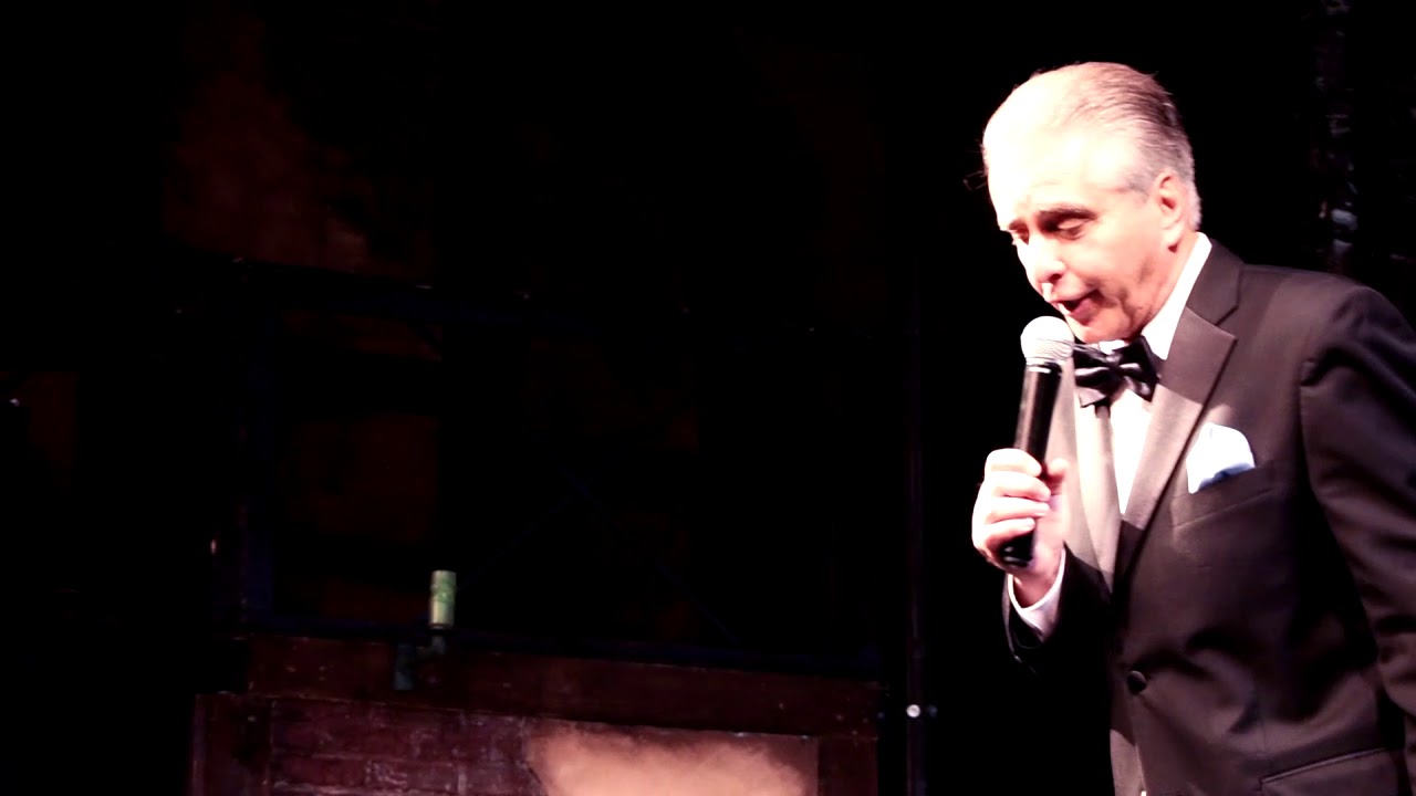 Promotional video thumbnail 3 for An Evening With Frank